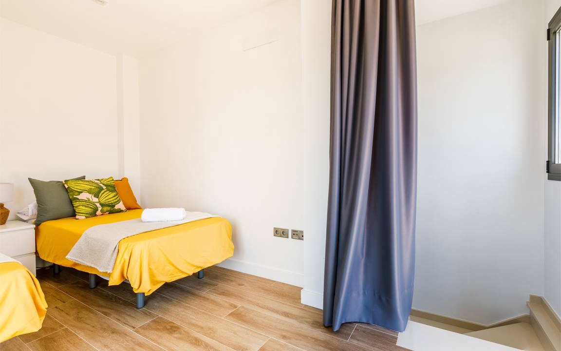Photo of Bedroom in Vinuela