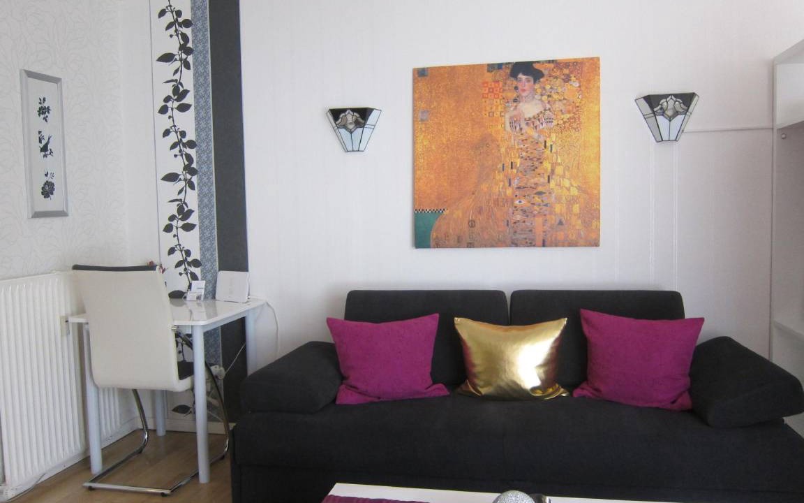Photo of Livingroom in Alte Neustadt
