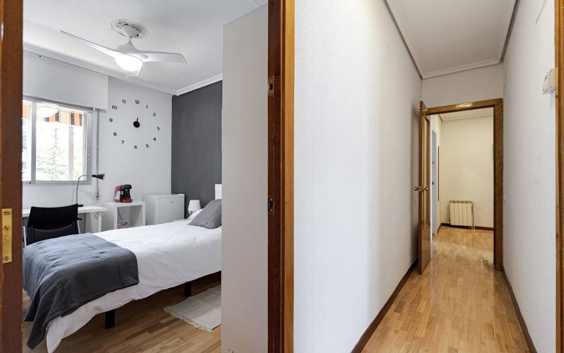 Photo of Bedroom in Guadalajara