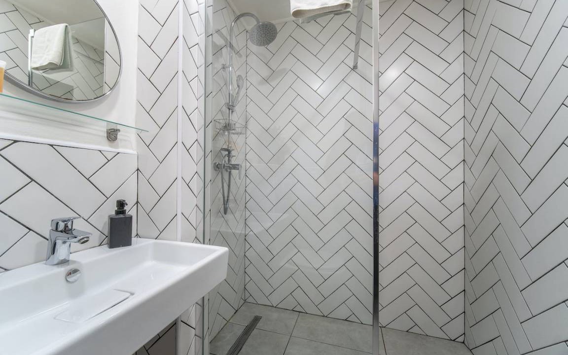 Photo of Bathroom in Nove Mesto