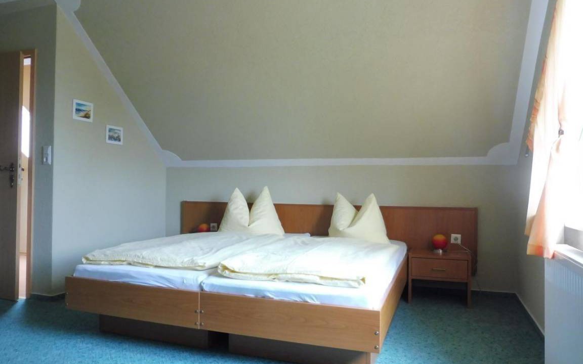 Photo of Bedroom in Radewege