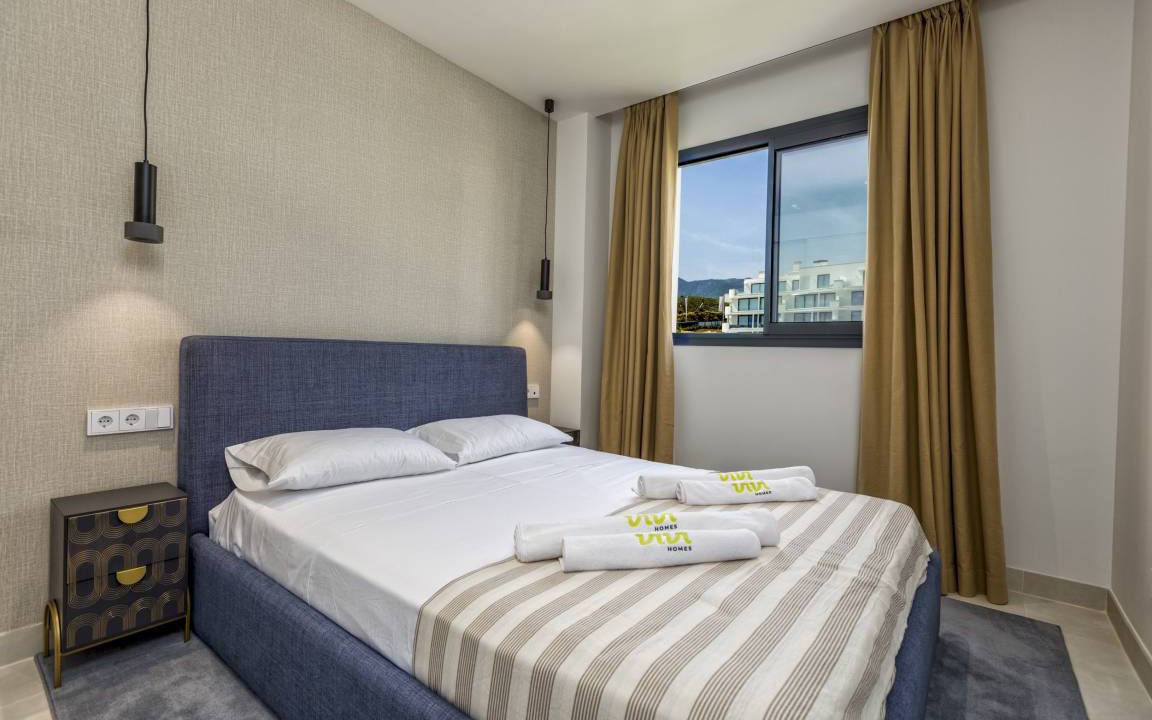 Photo of Bedroom in Fuengirola