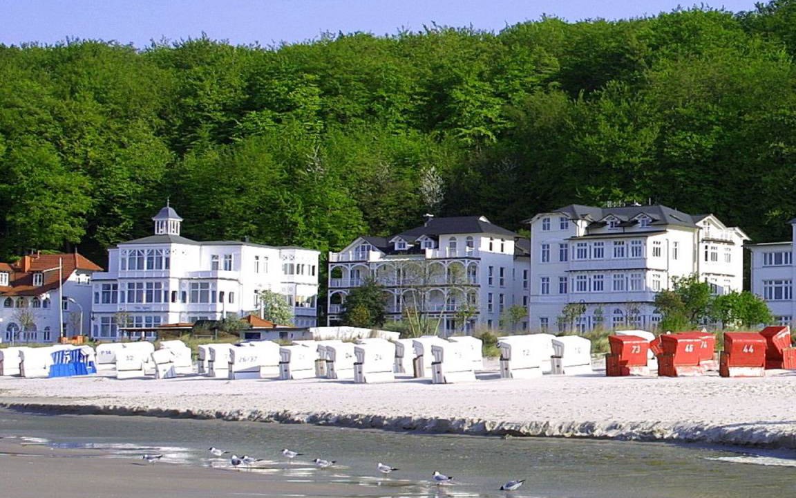 Photo of Others in Binz