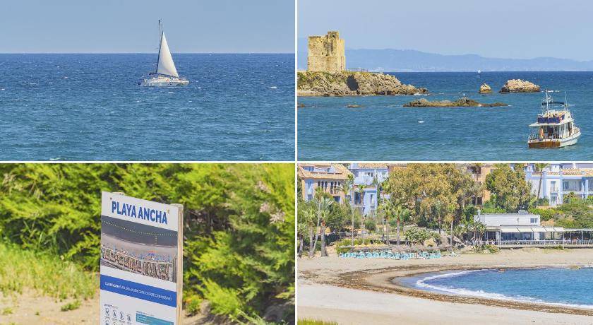 Photo of Others in Marina de Casares