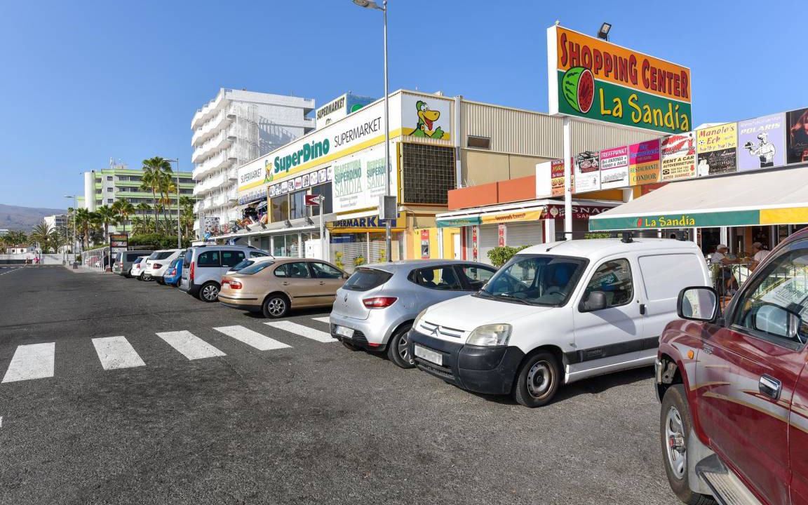 Photo of Others in Playa del Ingles
