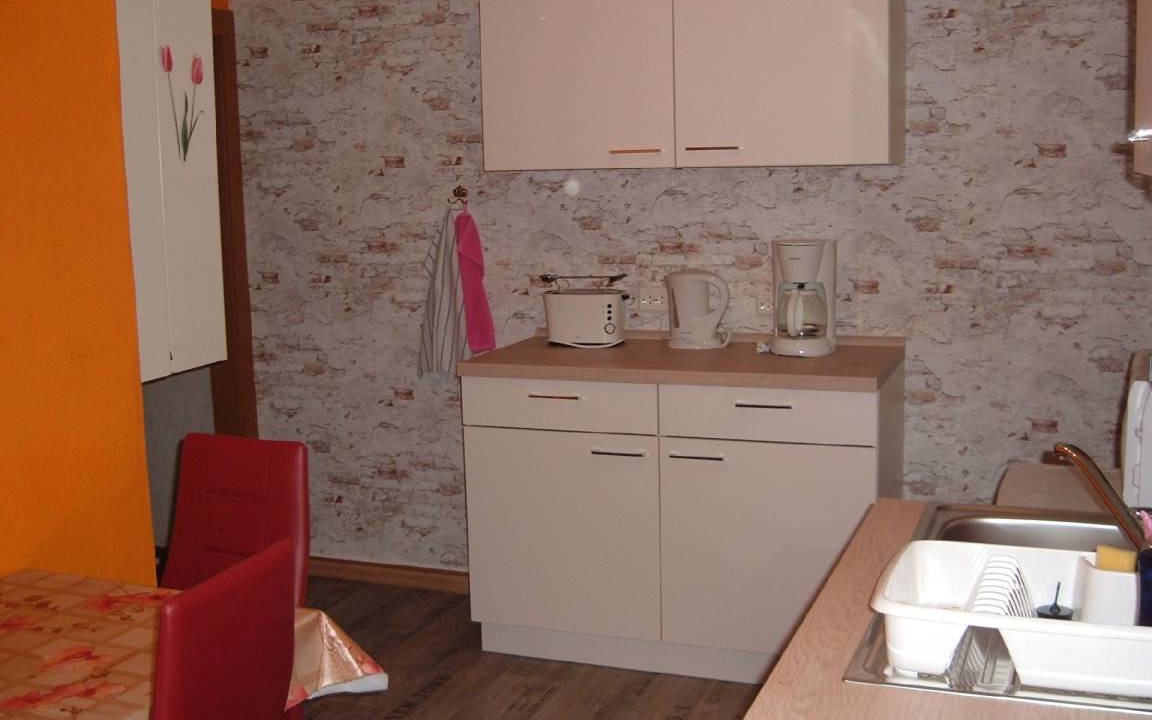 Photo of Kitchen in Wernigerode Old Town