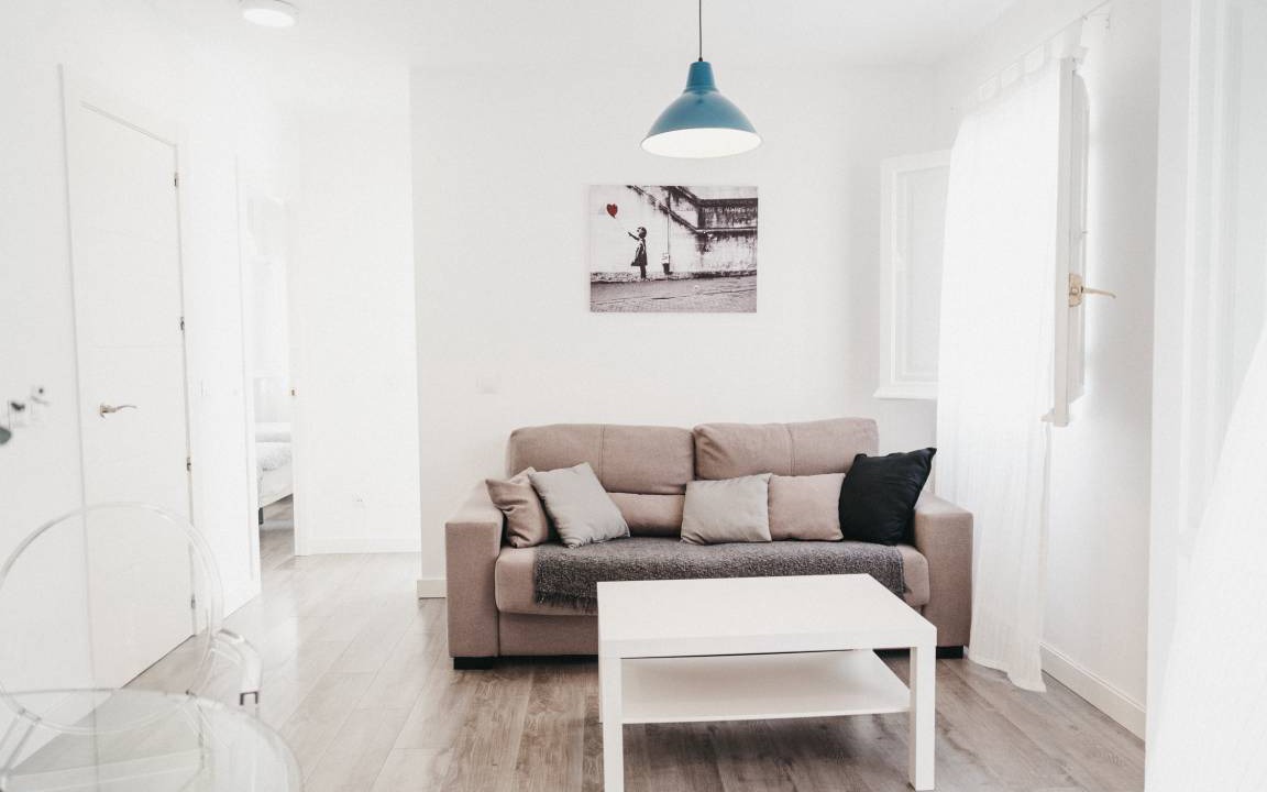 Photo of Livingroom in Nerja City Centre