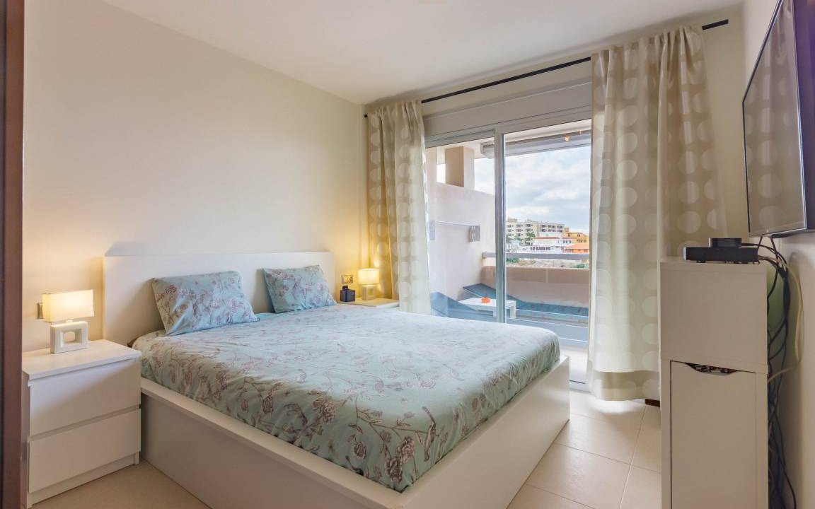 Photo of Bedroom in Playa Paraiso