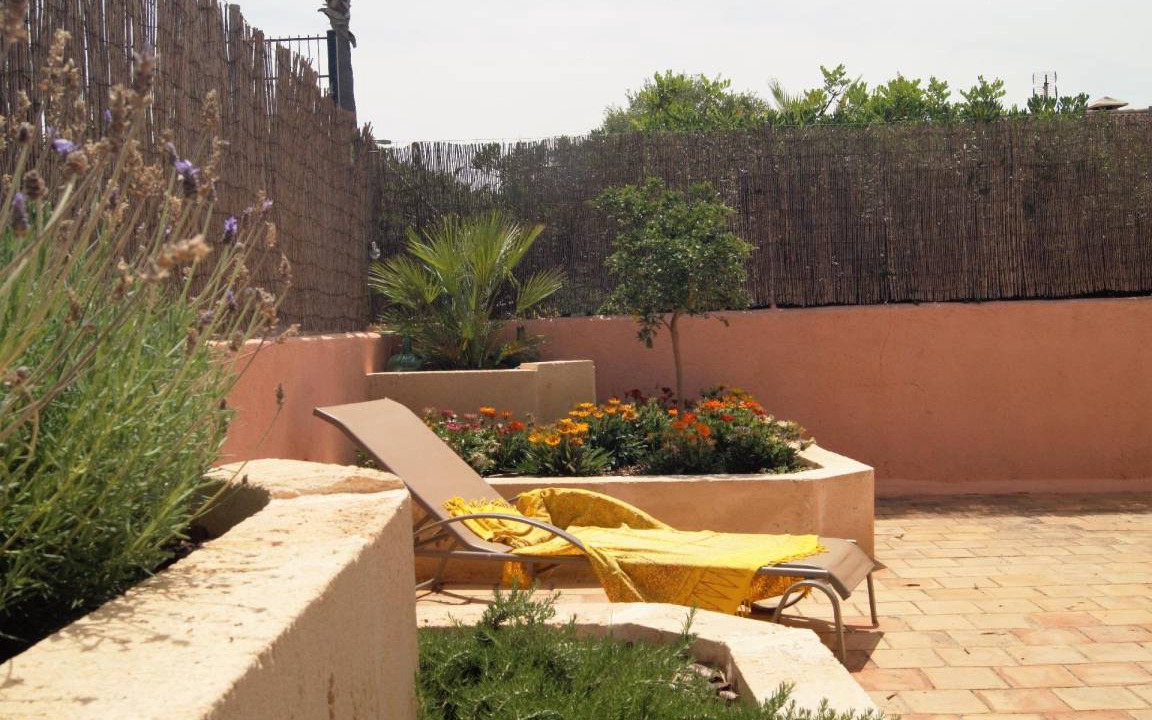 Photo of Patio Balcony in Urbanizacion Mont Ferrutx