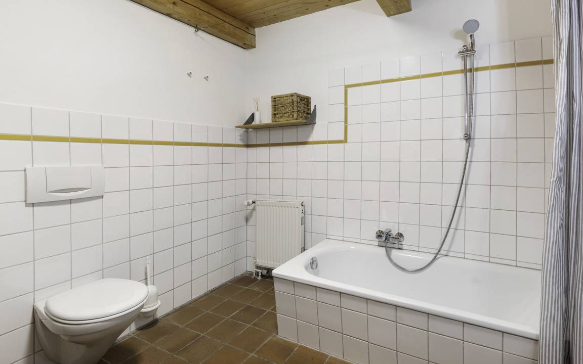 Photo of Bathroom in Hillgroven