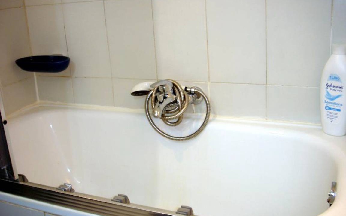 Photo of Bathroom in San Vicente