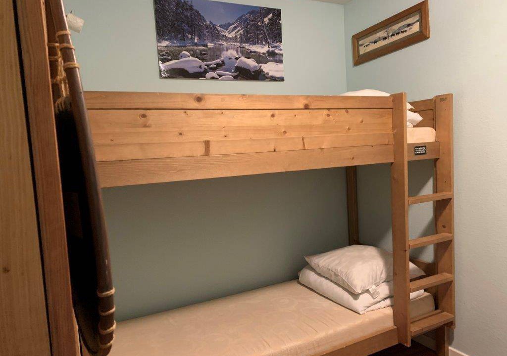 Photo of Bedroom in Vignec