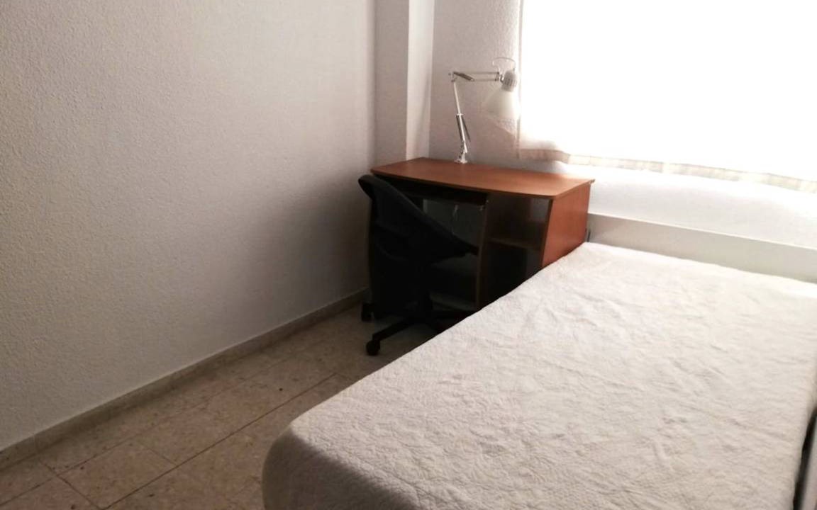 Photo of Bedroom in Ciutat Jardi