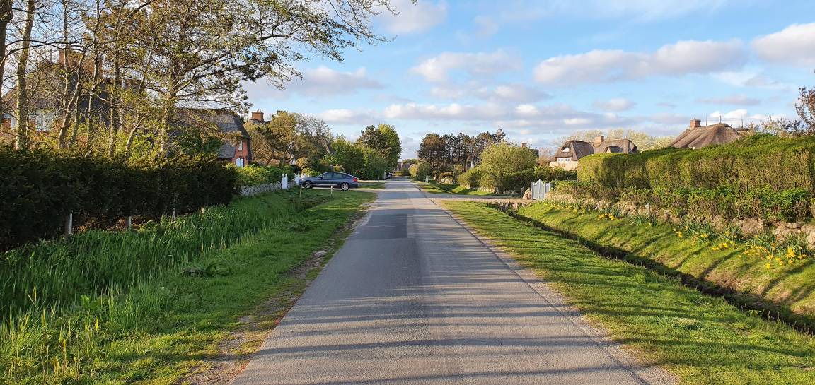 Photo of Outdoor in Archsum