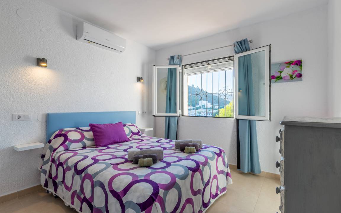 Photo of Bedroom in Arnella