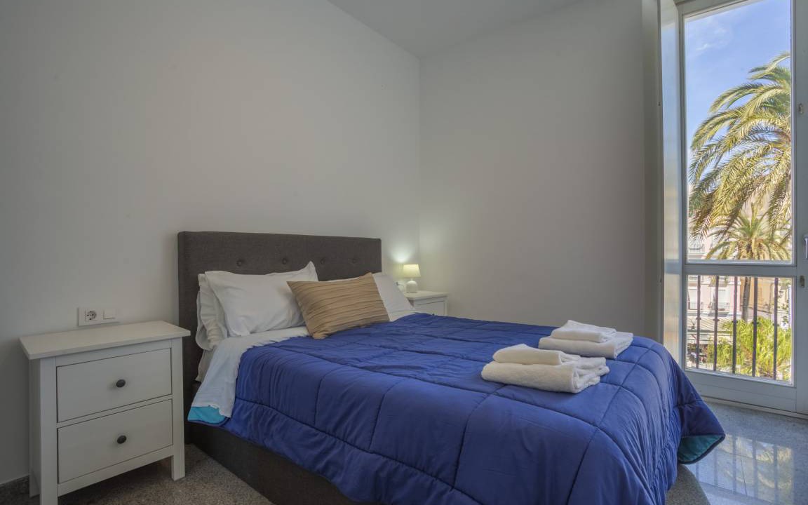 Photo of Bedroom in Old Town
