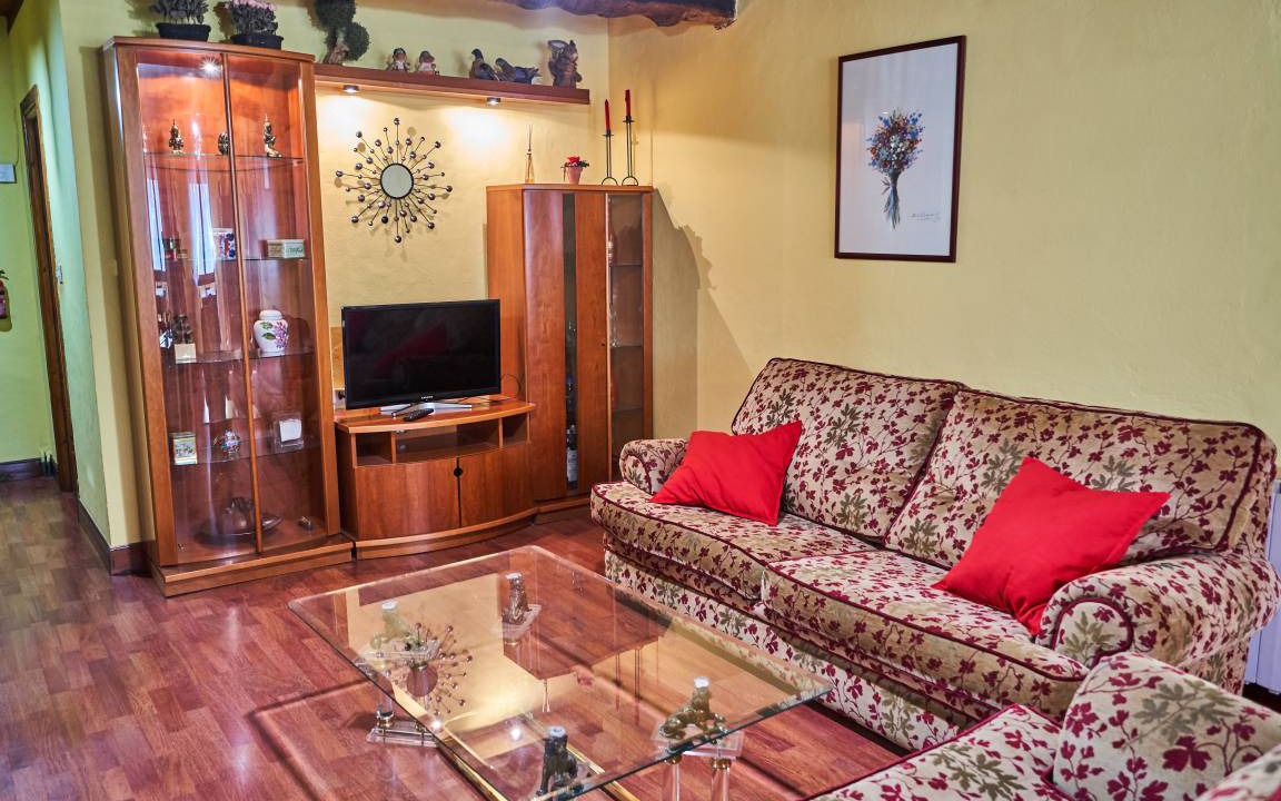Photo of Livingroom in Arrankudiaga