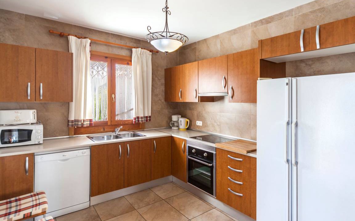 Photo of Kitchen in Campanet