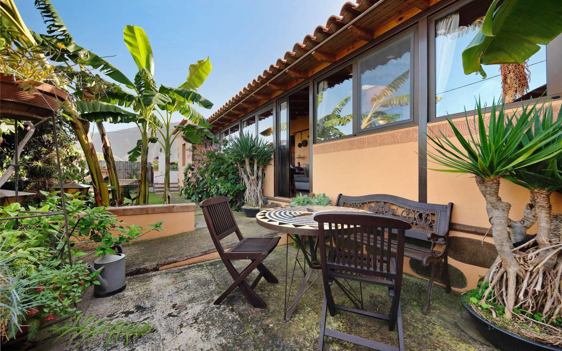 Photo of Patio Balcony in Montijos