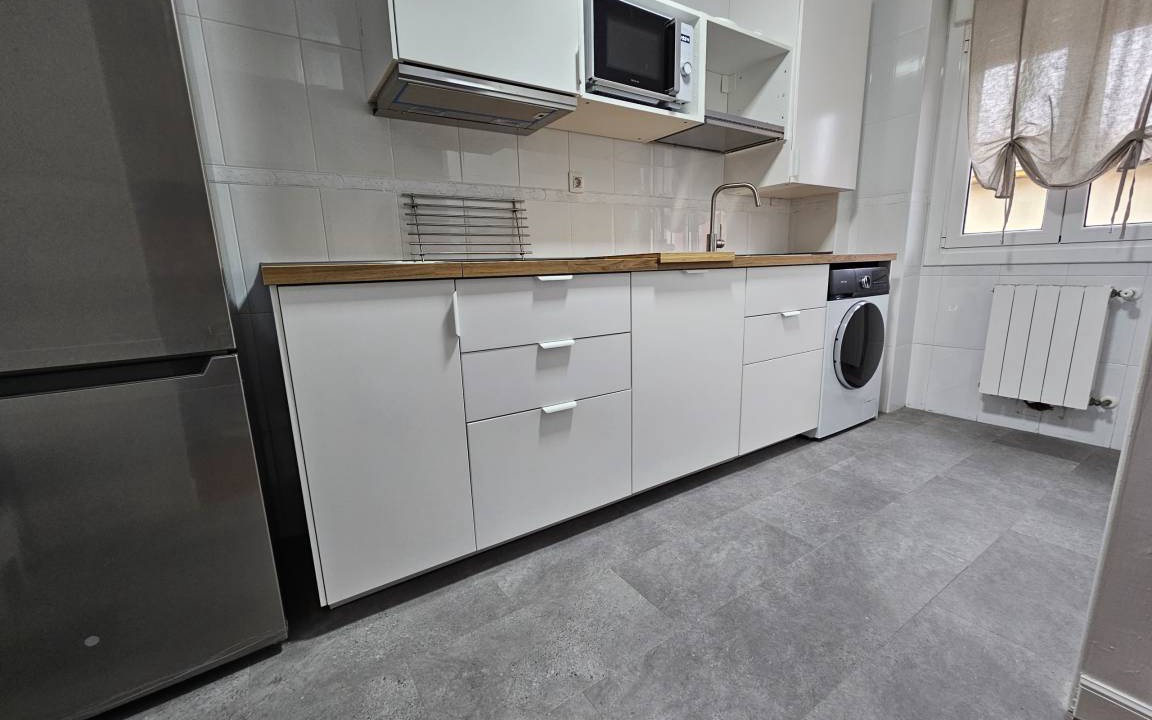 Photo of Kitchen in Suances