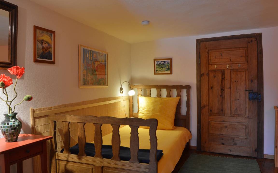 Photo of Bedroom in Hunerbach