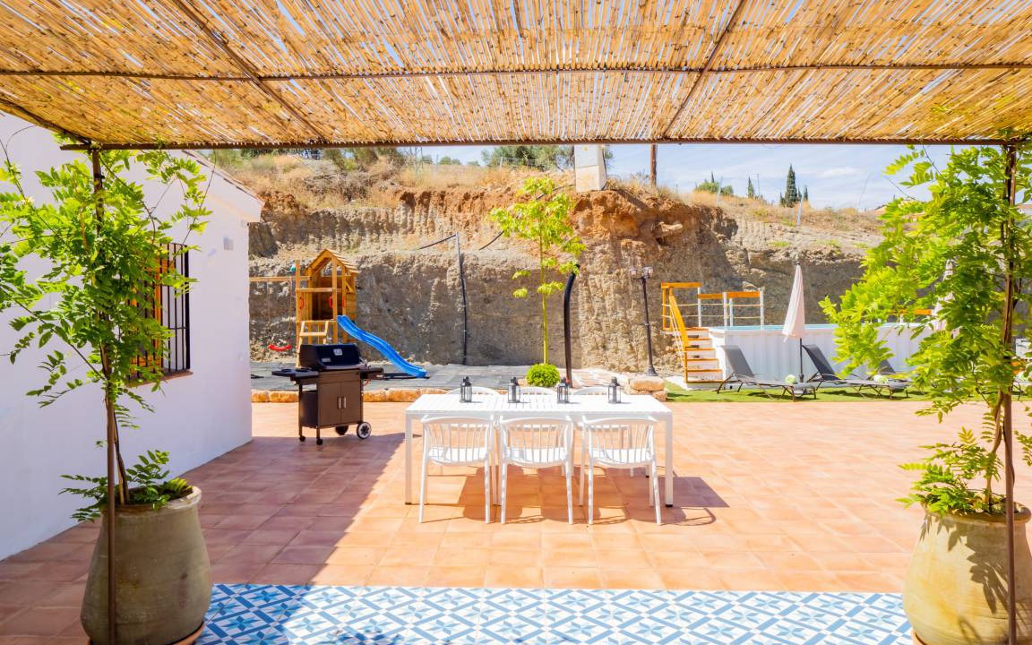 Photo of Patio Balcony in Coin