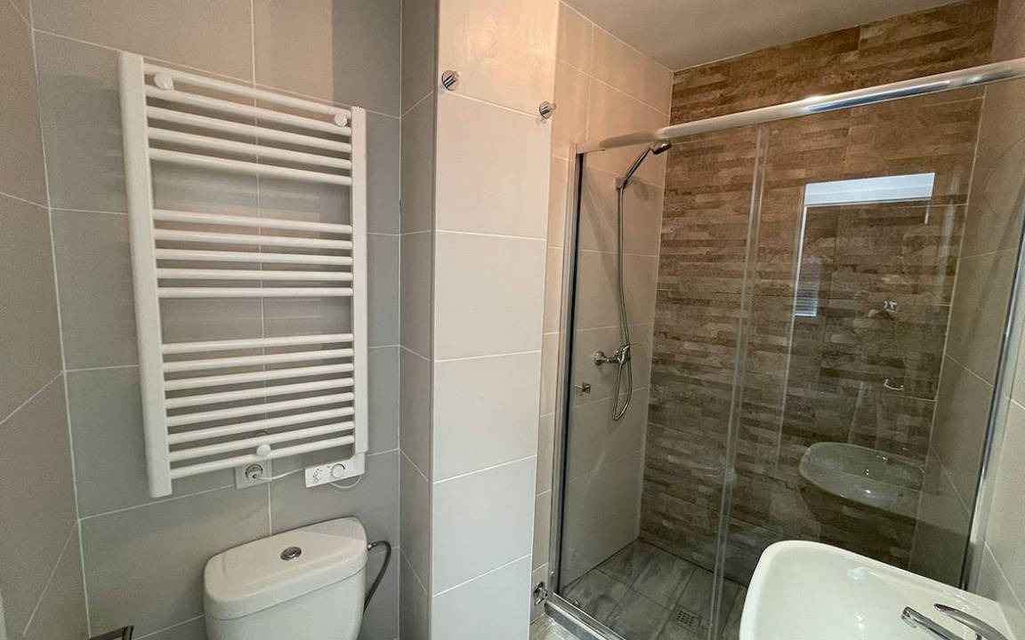 Photo of Bathroom in Guadalajara