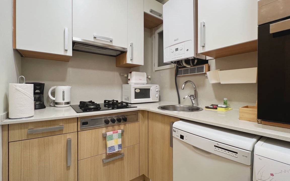 Photo of Kitchen in Barceloneta