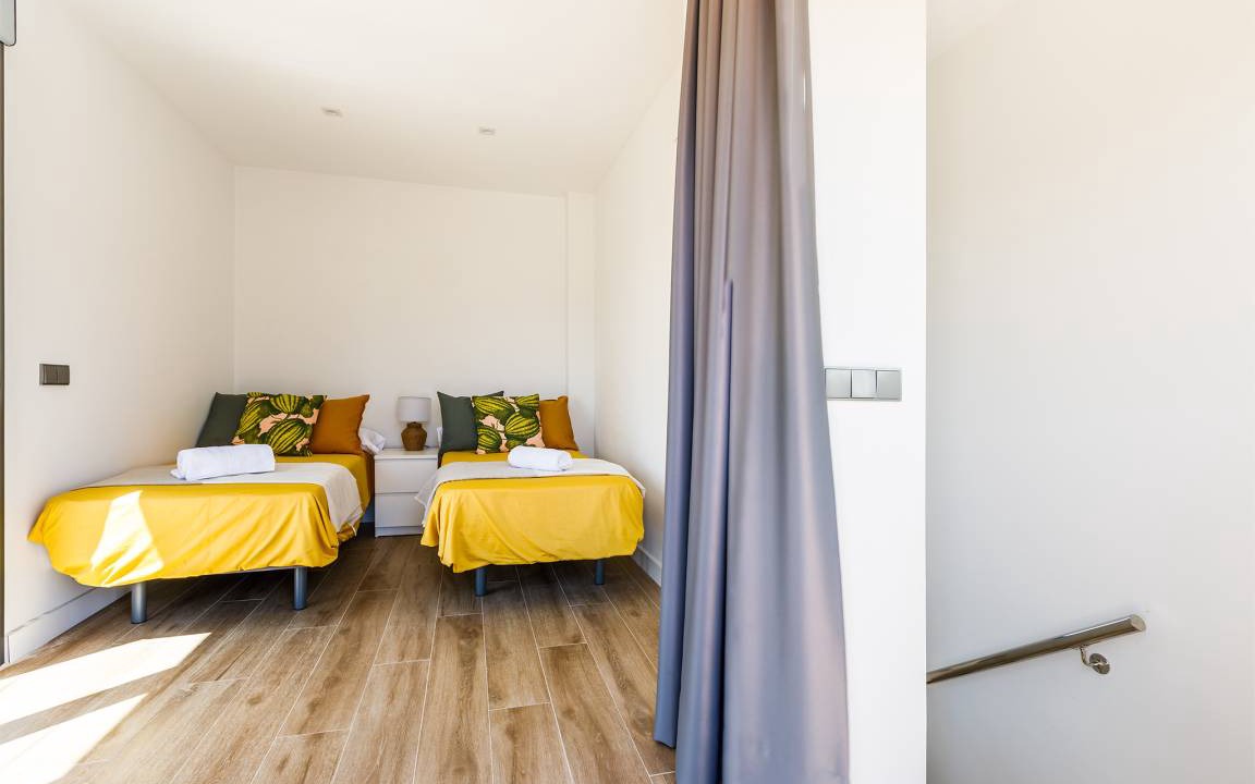 Photo of Bedroom in Vinuela