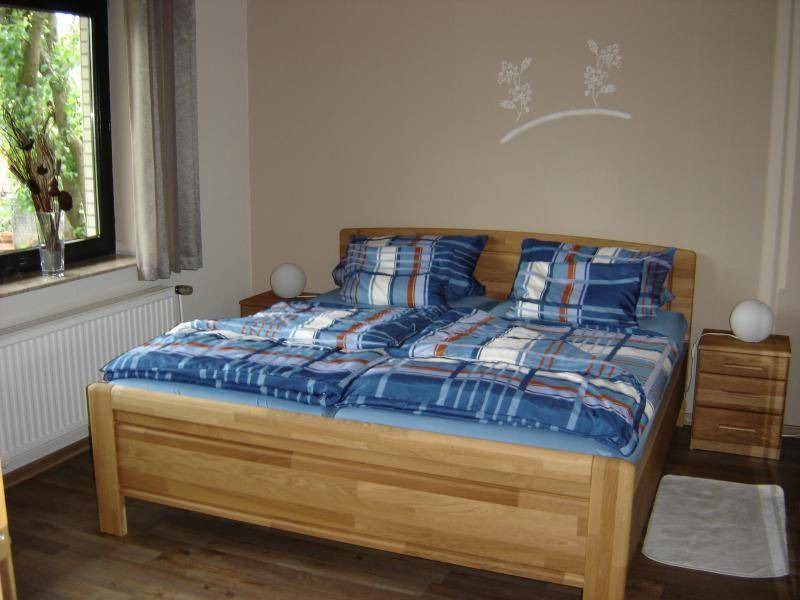 Photo of Bedroom in Tettenborn