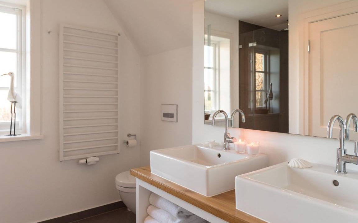 Photo of Bathroom in Archsum