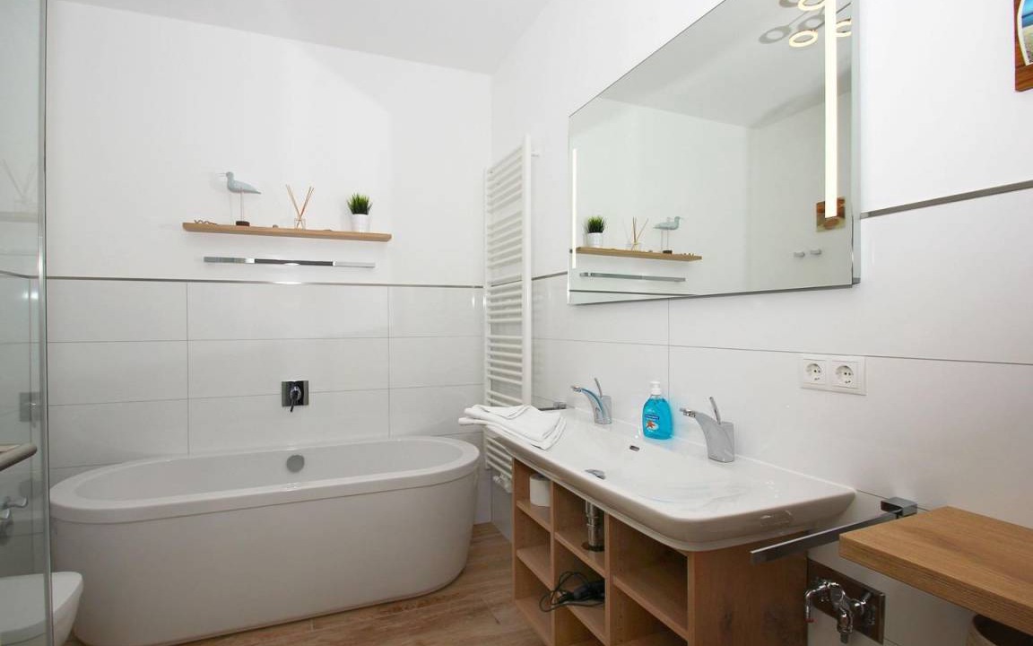 Photo of Bathroom in Gohren