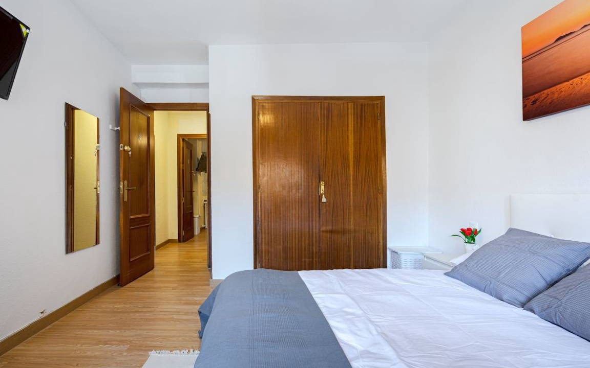 Photo of Bedroom in Guadalajara