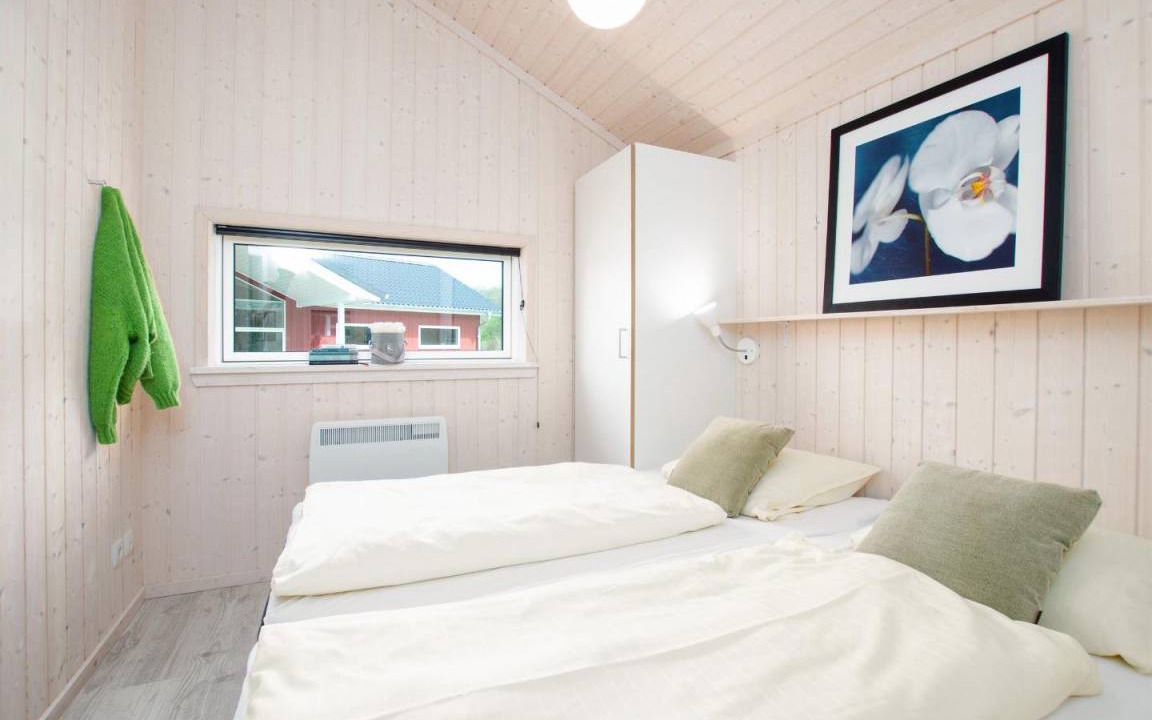 Photo of Bedroom in Grossenbrode