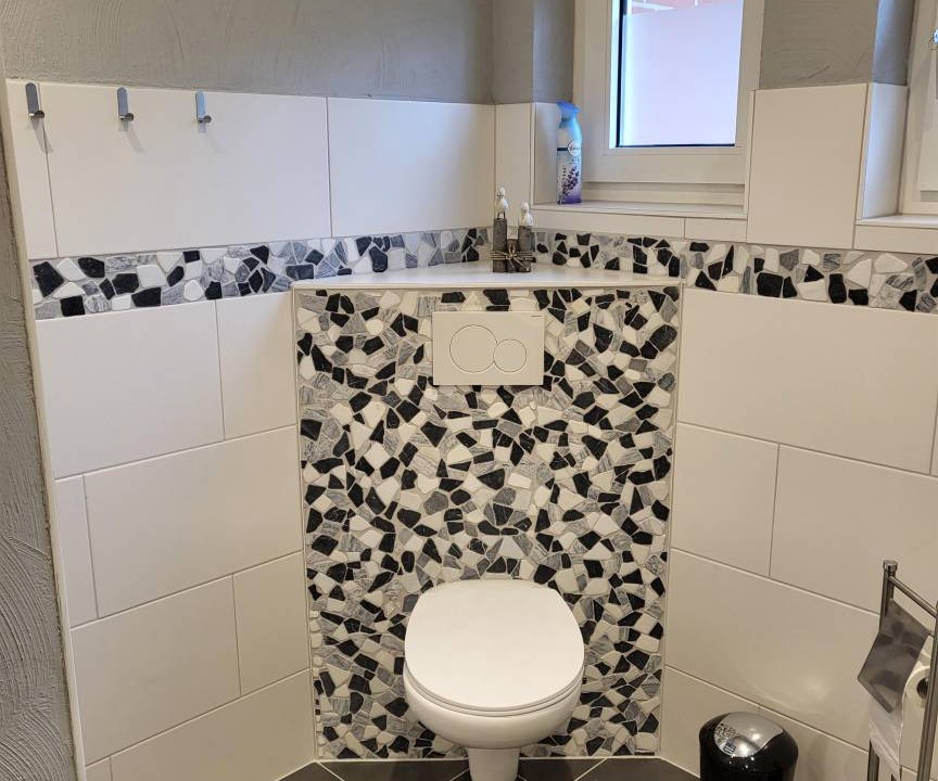 Photo of Bathroom in Munster im Heidekreis