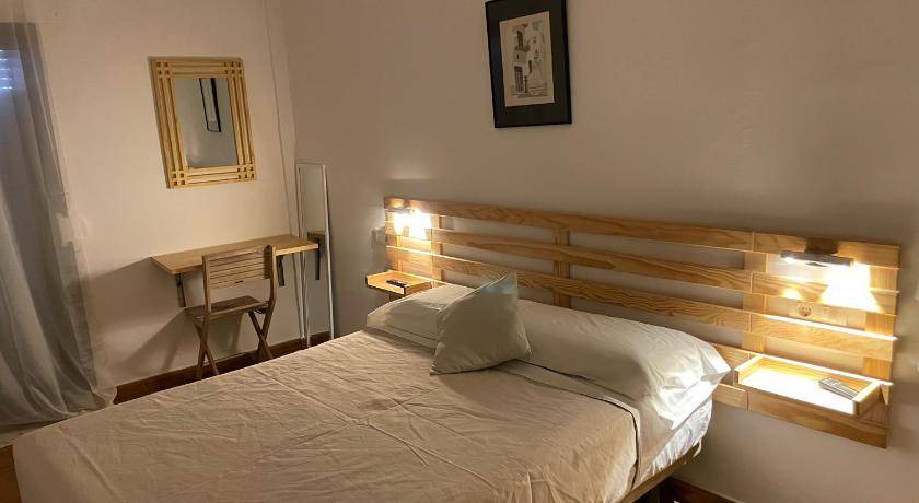 Photo of Bedroom in Medellin