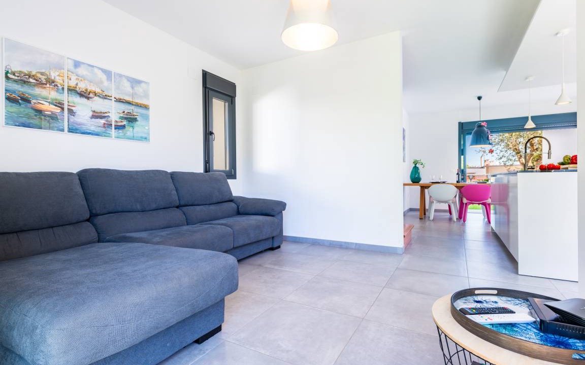 Photo of Livingroom in Vinaros