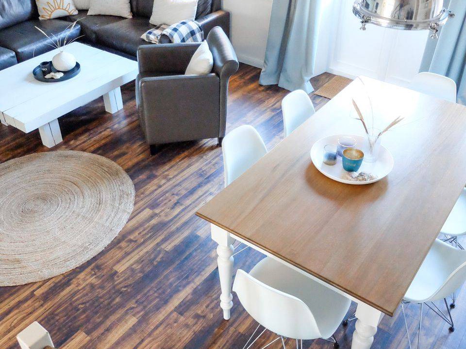 Photo of Livingroom in St. Peter-Ording