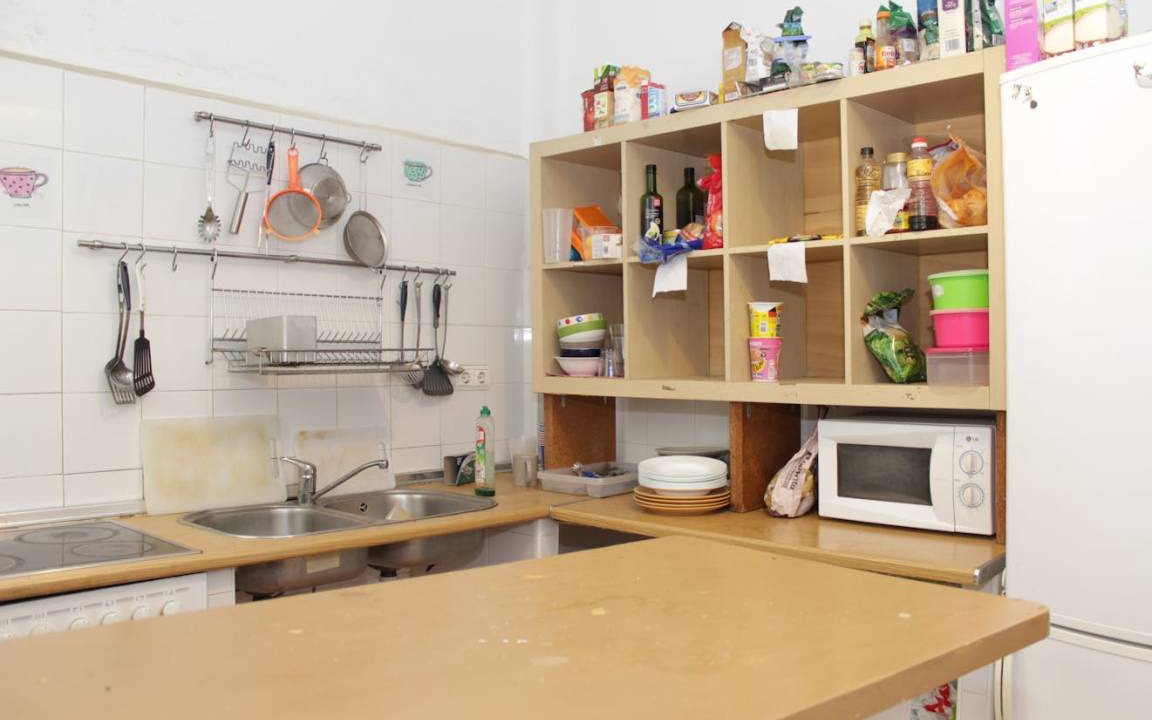 Photo of Kitchen in Santa Catalina