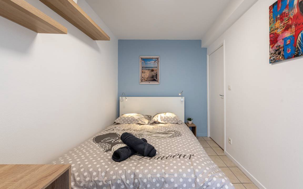 Photo of Bedroom in Ville-la-Grand