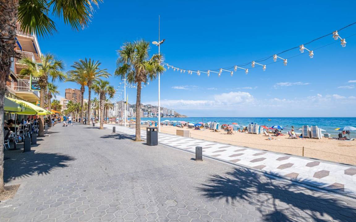 Photo of Others in Benidorm Centro
