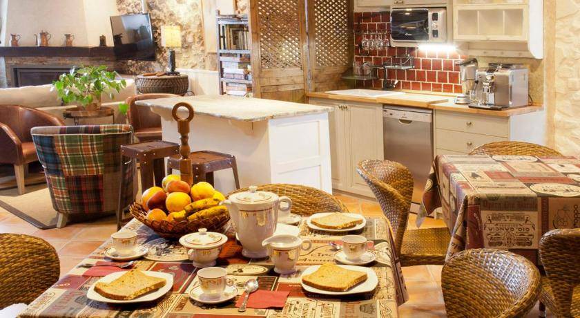 Photo of Kitchen in Aretxabaleta