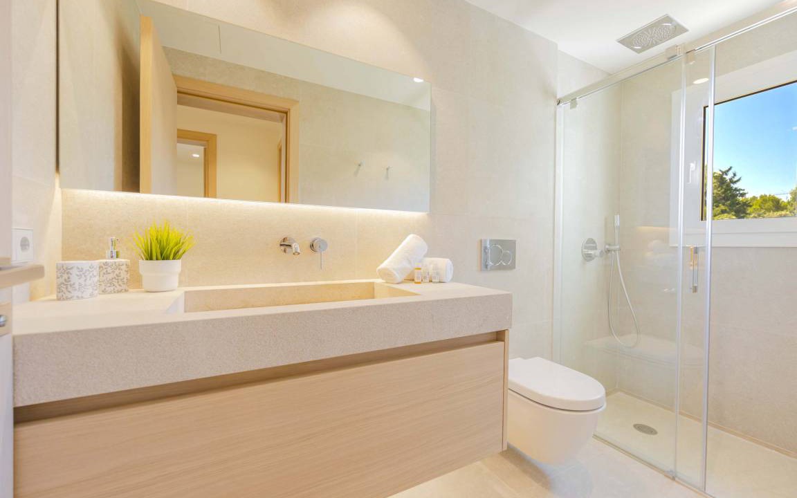Photo of Bathroom in Cielo de Bonaire