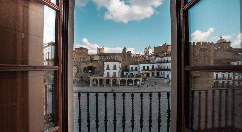 Photo of Others in Plaza Mayor