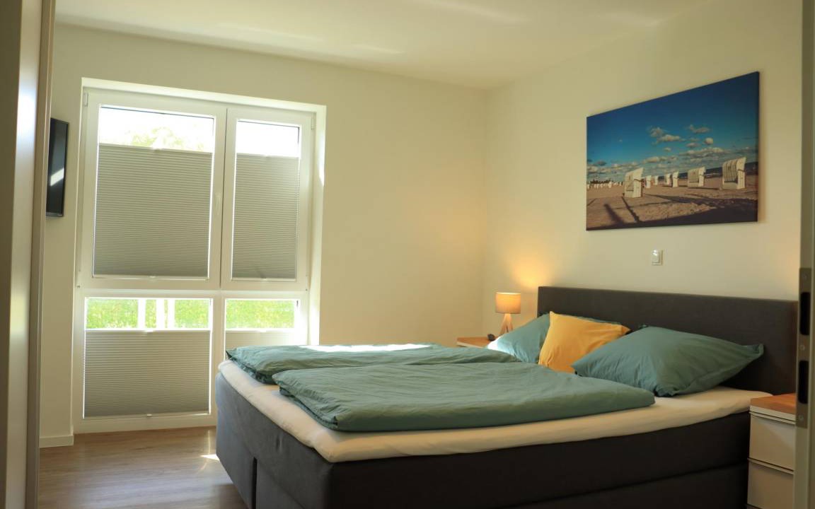 Photo of Bedroom in Haffkrug