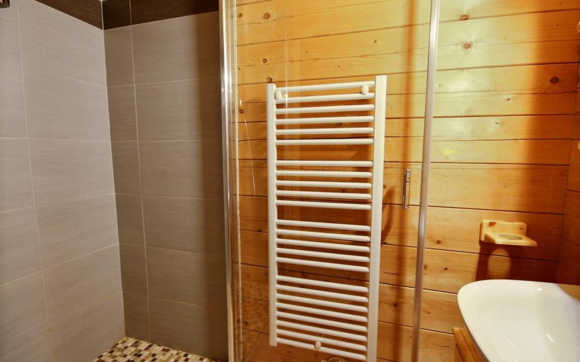 Photo of Bathroom in Morzine