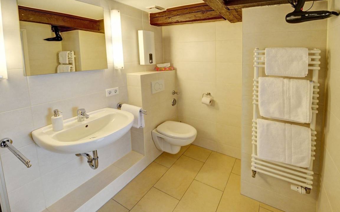 Photo of Bathroom in Flensburg