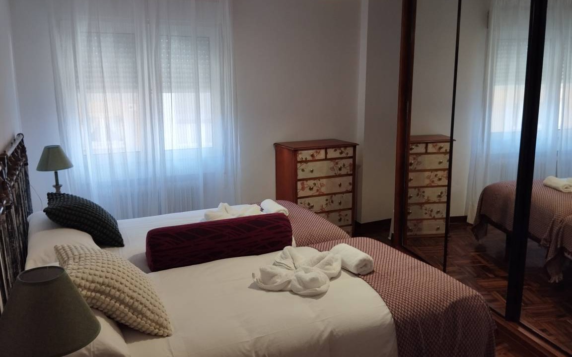 Photo of Bedroom in Gijon