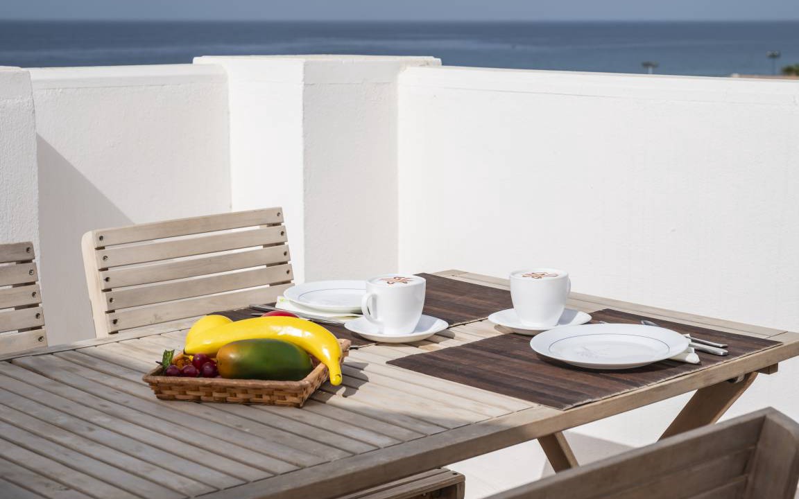 Photo of Patio Balcony in El Morche