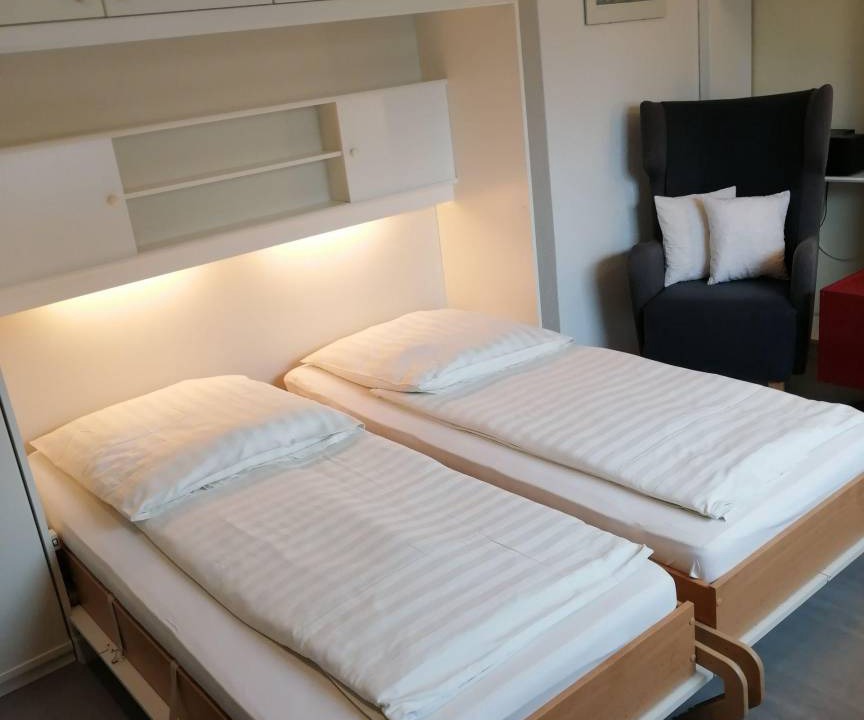 Photo of Bedroom in Sylt-Ost